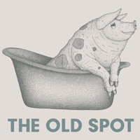The Old Spot - Quaff & Scoff